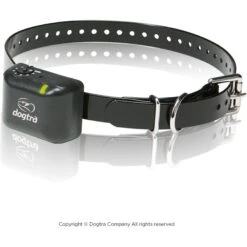 Dogtra YS300 Dog Anti-Bark Collar -PetSafe Kong Shop 113208 PT6. AC SS1800 V1680274774