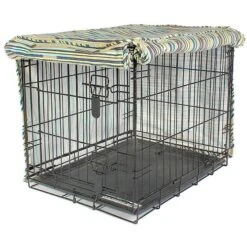 Molly Mutt I Don't Like Mondays Dog Crate Cover 7 Molly Mutt I Don't Like Mondays Dog Crate Cover -PetSafe Kong Shop 113484 PT2. AC SS1800 V1488492475