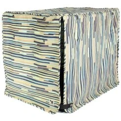 Molly Mutt I Don't Like Mondays Dog Crate Cover 8 Molly Mutt I Don't Like Mondays Dog Crate Cover -PetSafe Kong Shop 113484 PT3. AC SS1800 V1488492476