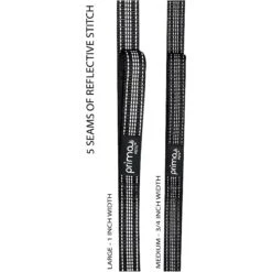 Prima Pets Dual-Handle Reflective Dog Leash -PetSafe Kong Shop 113502 PT5. AC SS1800 V1488492513