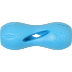 West Paw Qwizl Tough Treat Dispensing Dog Chew Toy