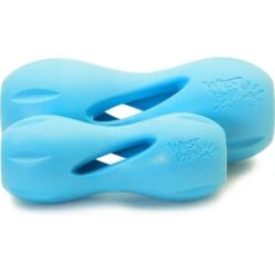 West Paw Qwizl Tough Treat Dispensing Dog Chew Toy -PetSafe Kong Shop 113983 PT7. AC SS1800 V1521563977