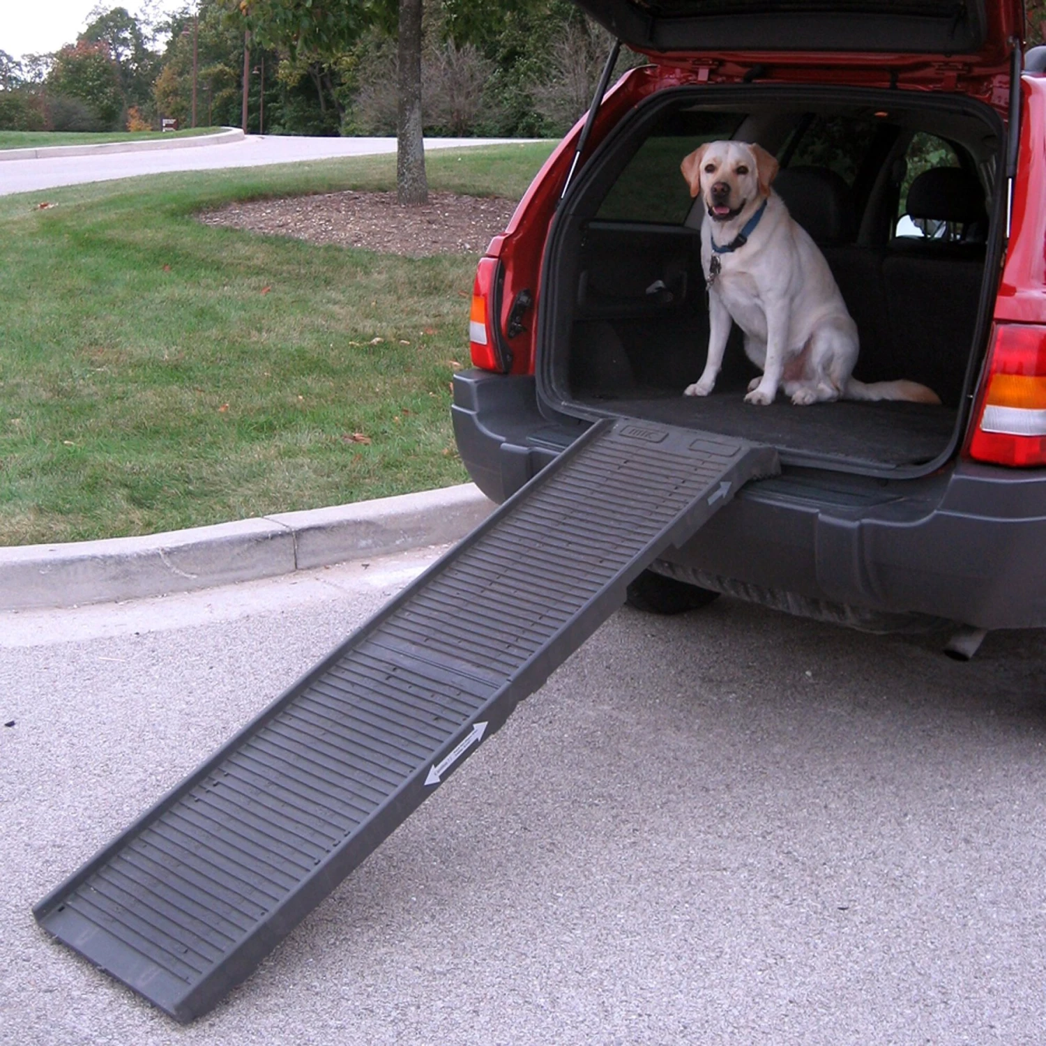 PetSTEP Folding Pet Ramp 7 PetSTEP Folding Pet Ramp - Image 7