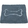 Soggy Doggy Microfiber Doormat