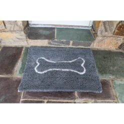 Soggy Doggy Microfiber Doormat -PetSafe Kong Shop 115273 PT3. AC SS1800 V1492440773