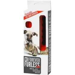 Lilly Brush Be Forever Furless Dog & Cat Hair Remover Mini -PetSafe Kong Shop 115416 PT2. AC SS1800 V1507751856