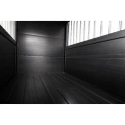 New Age Pet EcoFLEX Single Door Furniture Style Dog Crate & End Table -PetSafe Kong Shop 115475 PT4. AC SS1800 V1564495320