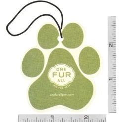 Pet House Fresh Citrus Car Air Freshener -PetSafe Kong Shop 116018 PT8. AC SS1800 V1518561361