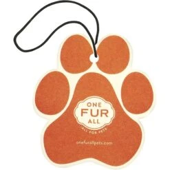 Pet House Mandarin Sage Car Air Freshener