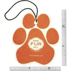 Pet House Mandarin Sage Car Air Freshener -PetSafe Kong Shop 116022 PT8. AC SS1800 V1518561529