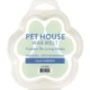 Pet House Lilac Garden Natural Plant-Based Wax Melt