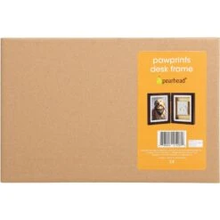Pearhead Pawprints Dog & Cat Desk Frame, 4 X 6 In 13 Pearhead Pawprints Dog & Cat Desk Frame, 4 X 6 In -PetSafe Kong Shop 116162 PT6. AC SS1800 V1490823001