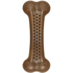 Pet Qwerks Barkbone Mesquite Chicken Flavor Tough Dog Chew Toy 10 Pet Qwerks Barkbone Mesquite Chicken Flavor Tough Dog Chew Toy -PetSafe Kong Shop 116231 PT3. AC SS1800 V1589901524