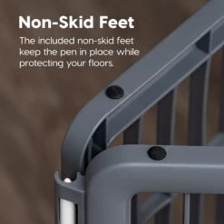 IRIS USA 4-Panel Dog Exercise Playpen, 24-in 13 IRIS USA 4-Panel Dog Exercise Playpen, 24-in -PetSafe Kong Shop 116440 PT4. AC SS1800 V1689701177