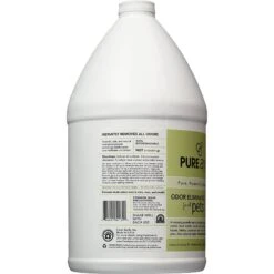 PureAyre Odor Eliminator Dog, Cat, Bird & Small Animal Spray Refill, 1-gallon Bottle -PetSafe Kong Shop 116495 PT1. AC SS1800 V1490902892