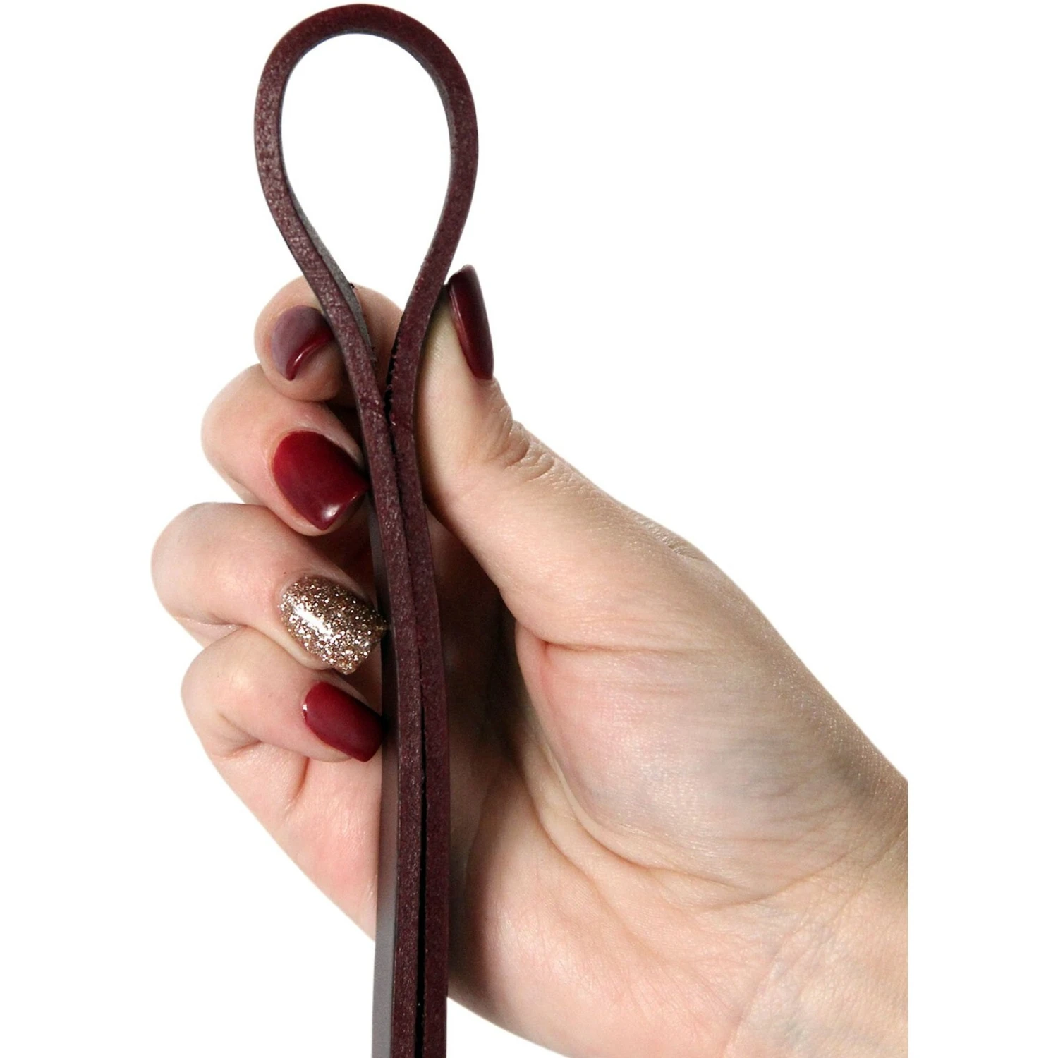 Logical Leather Dog Leash 8 Logical Leather Dog Leash - Image 8