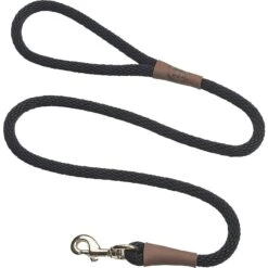 Mendota Products Large Snap Solid Rope Dog Leash