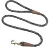 Mendota Products Large Snap Camouflage Rope Dog Leash