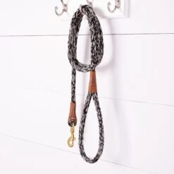 Mendota Products Large Snap Camouflage Rope Dog Leash -PetSafe Kong Shop 117399 PT8. AC SS1800 V1530028924