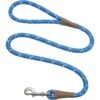 Mendota Products Large Snap Confetti Rope Dog Leash