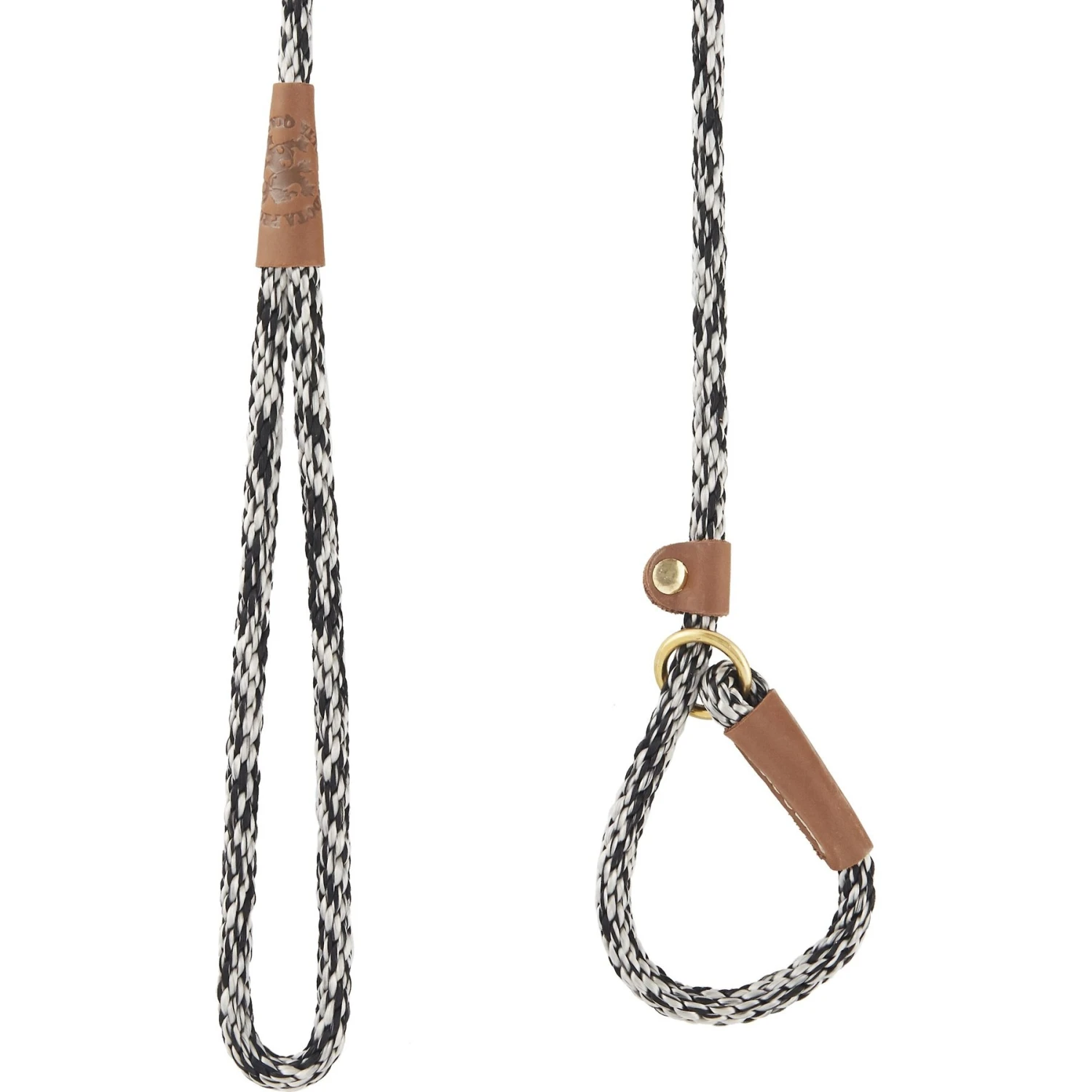 Mendota Products Small Slip Camouflage Rope Dog Leash 3 Mendota Products Small Slip Camouflage Rope Dog Leash - Image 3