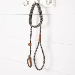 Mendota Products Small Slip Camouflage Rope Dog Leash 7 Mendota Products Small Slip Camouflage Rope Dog Leash -PetSafe Kong Shop 117472 PT8. AC SS1800 V1530030470