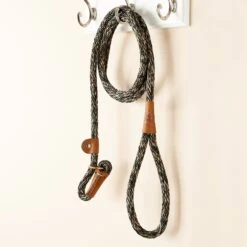 Mendota Products Large Slip Camouflage Rope Dog Leash -PetSafe Kong Shop 117544 PT8. AC SS1800 V1542837451