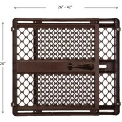 MyPet Petgate Essential Pressure Gate -PetSafe Kong Shop 117740 PT4. AC SS1800 V1667334798