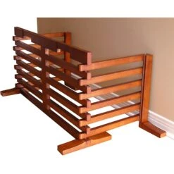 Merry Products Gate-n-Crate Folding Convertible Dog & Cat Gate 8 Merry Products Gate-n-Crate Folding Convertible Dog & Cat Gate -PetSafe Kong Shop 118016 PT2. AC SS1800 V1492018385