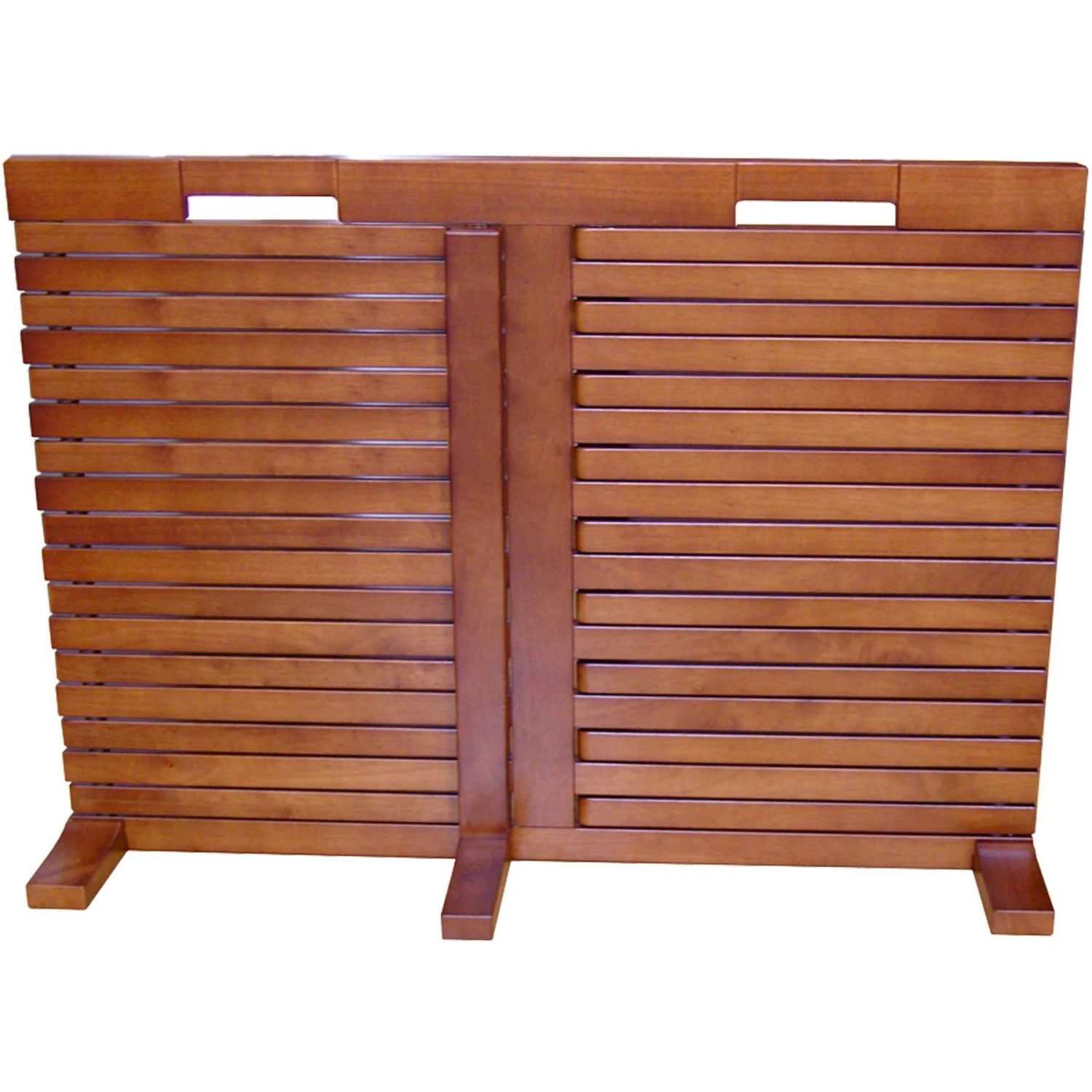 Merry Products Gate-n-Crate Folding Convertible Dog & Cat Gate 4 Merry Products Gate-n-Crate Folding Convertible Dog & Cat Gate - Image 4