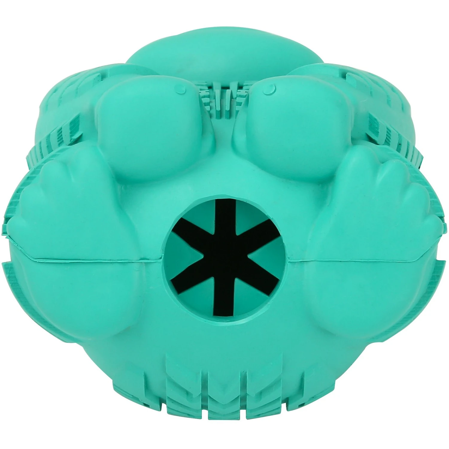 ARM & HAMMER PRODUCTS Super Treadz Tough Dog Chew Toy 7 ARM & HAMMER PRODUCTS Super Treadz Tough Dog Chew Toy - Image 7