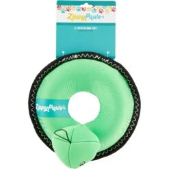 ZippyPaws Floaterz Turtle Dog Toy -PetSafe Kong Shop 118640 PT2. AC SS1800 V1523637970