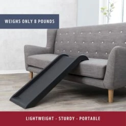 TRIXIE Short Safety Cat & Dog Ramp -PetSafe Kong Shop 118919 PT4. AC SS1800 V1619460718