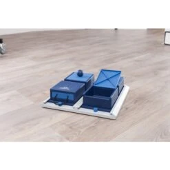 TRIXIE Activity Poker Box Activity Strategy Game Dog Toy, Level 2 16 TRIXIE Activity Poker Box Activity Strategy Game Dog Toy, Level 2 -PetSafe Kong Shop 118931 PT7. AC SS1800 V1686328487