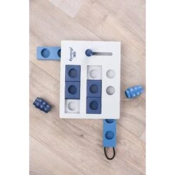 TRIXIE Mini Mover Activity Strategy Game Dog Toy, Level 3 -PetSafe Kong Shop 118961 PT2. AC SS1800 V1582138757