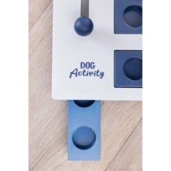 TRIXIE Mini Mover Activity Strategy Game Dog Toy, Level 3 -PetSafe Kong Shop 118961 PT7. AC SS1800 V1686336030