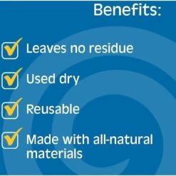 Gonzo Natural Magic Pet Hair Lifter -PetSafe Kong Shop 120851 PT3. AC SS1800 V1623094941