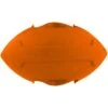 PetSafe Busy Buddy Football Treat Dispensing Tough Dog Chew Toy