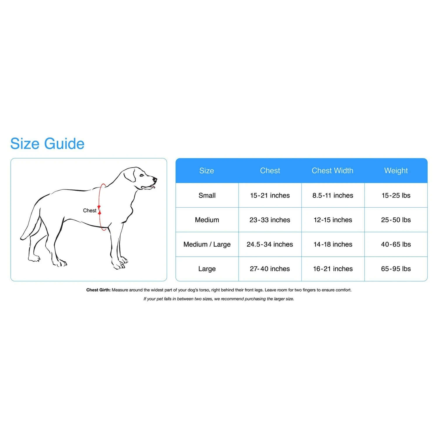 PetSafe Bling Easy Walk Nylon No Pull Dog Harness 2 PetSafe Bling Easy Walk Nylon No Pull Dog Harness - Image 2