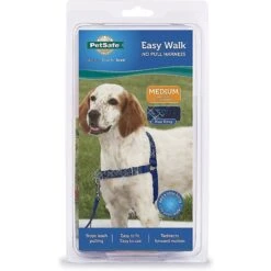 PetSafe Bling Easy Walk Nylon No Pull Dog Harness 11 PetSafe Bling Easy Walk Nylon No Pull Dog Harness -PetSafe Kong Shop 121417 PT8. AC SS1800 V1569532941