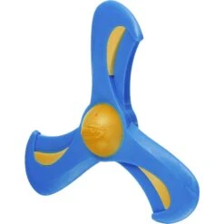 Nerf Dog Squeak Flyer Dog Toy -PetSafe Kong Shop 121844 PT1. AC SS1800 V1493316301