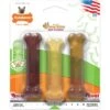 Nylabone FlexiChew Moderate Dog ChewToys