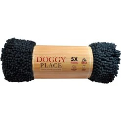 My Doggy Place Microfiber Dog Doormat -PetSafe Kong Shop 122581 PT3. AC SS1800 V1493824593