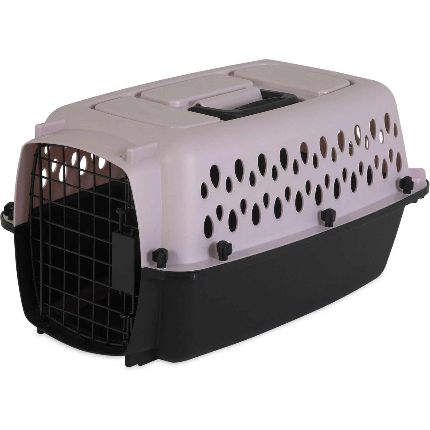 Petmate Vari Portable Dog & Cat Kennel 1 Petmate Vari Portable Dog & Cat Kennel