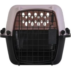 Petmate Vari Portable Dog & Cat Kennel 10 Petmate Vari Portable Dog & Cat Kennel -PetSafe Kong Shop 122763 PT3. AC SS1800 V1673447214
