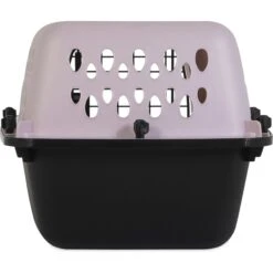 Petmate Vari Portable Dog & Cat Kennel 12 Petmate Vari Portable Dog & Cat Kennel -PetSafe Kong Shop 122763 PT5. AC SS1800 V1673447216