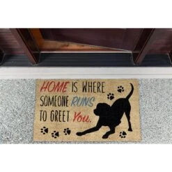 Design Imports Dog Doormat -PetSafe Kong Shop 123142 PT3. AC SS1800 V1688157529