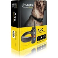 Dogtra ARC Dog Training Collar System -PetSafe Kong Shop 123877 PT5. AC SS1800 V1680268092