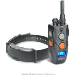 Dogtra ARC Dog Training Collar System -PetSafe Kong Shop 123877 PT7. AC SS1800 V1680274825