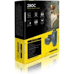 Dogtra 280C Dog Training Collar System -PetSafe Kong Shop 123882 PT7. AC SS1800 V1680273747